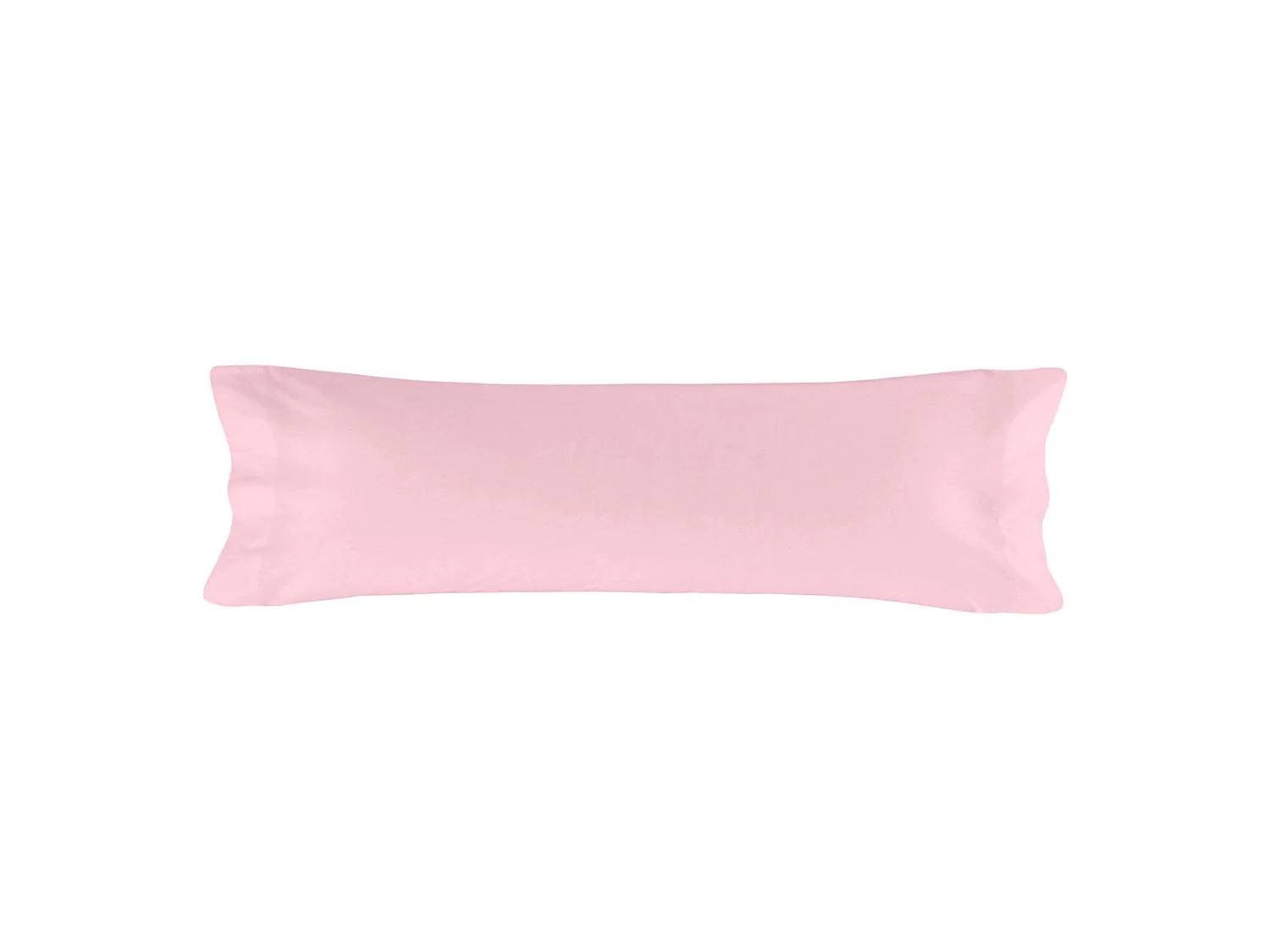 Taie d'oreiller 45x110 cm (x2) Basic