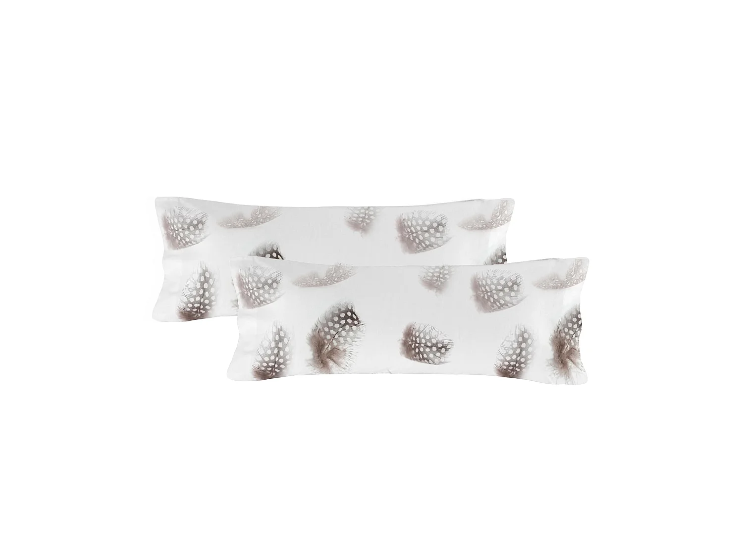 Funda de almohada 50x75 cm (x2) Light