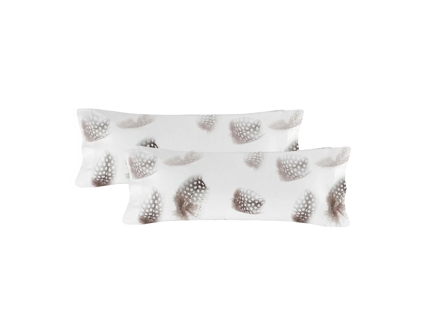 Taie d'oreiller 50x75 cm (x2) Light