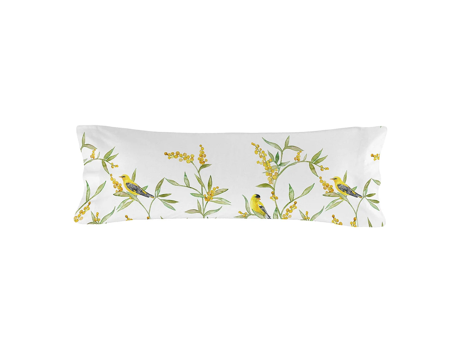 Taie d'oreiller 45x110 cm Corniglia