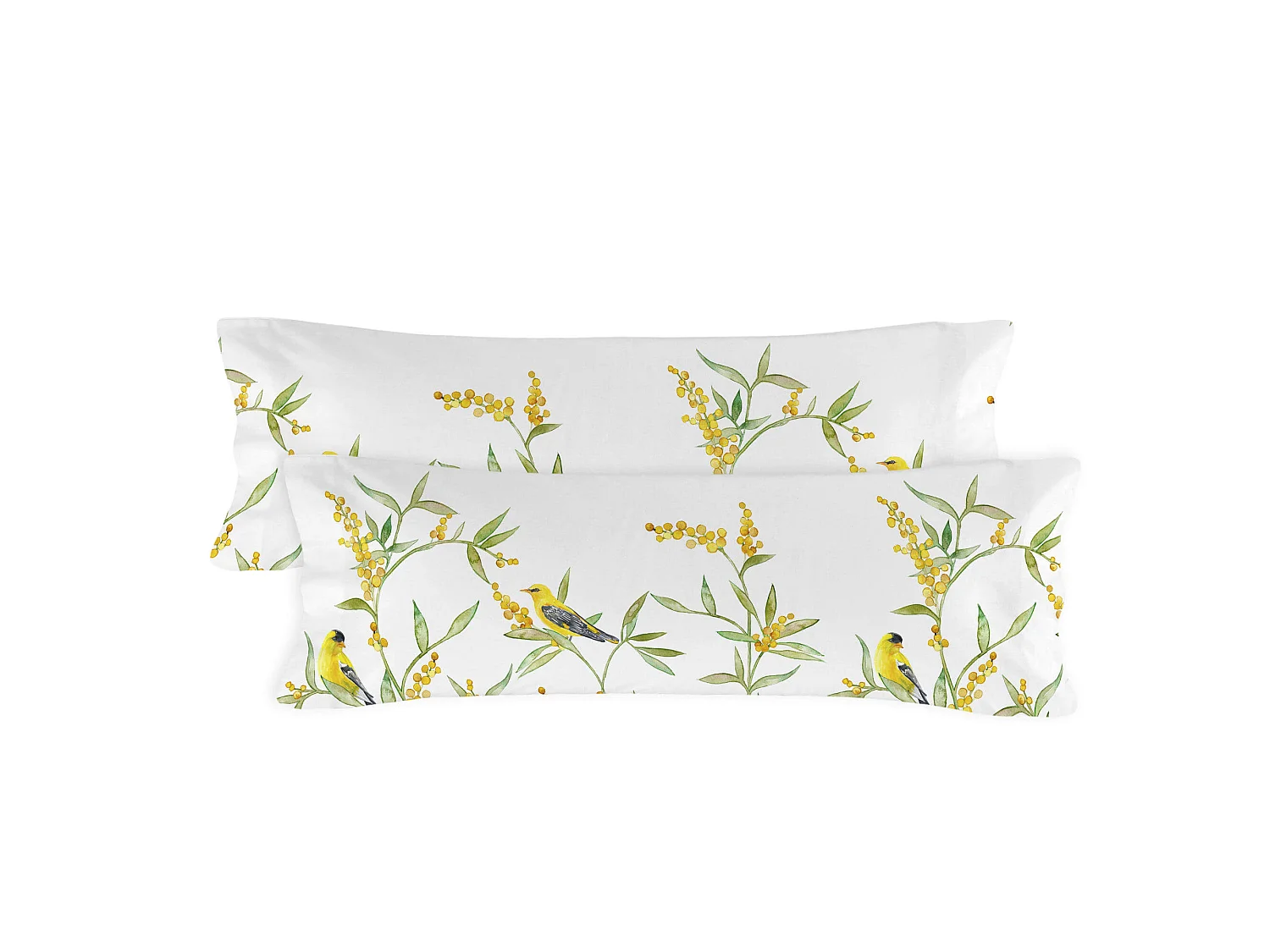 Taie d'oreiller 45x110 cm Corniglia