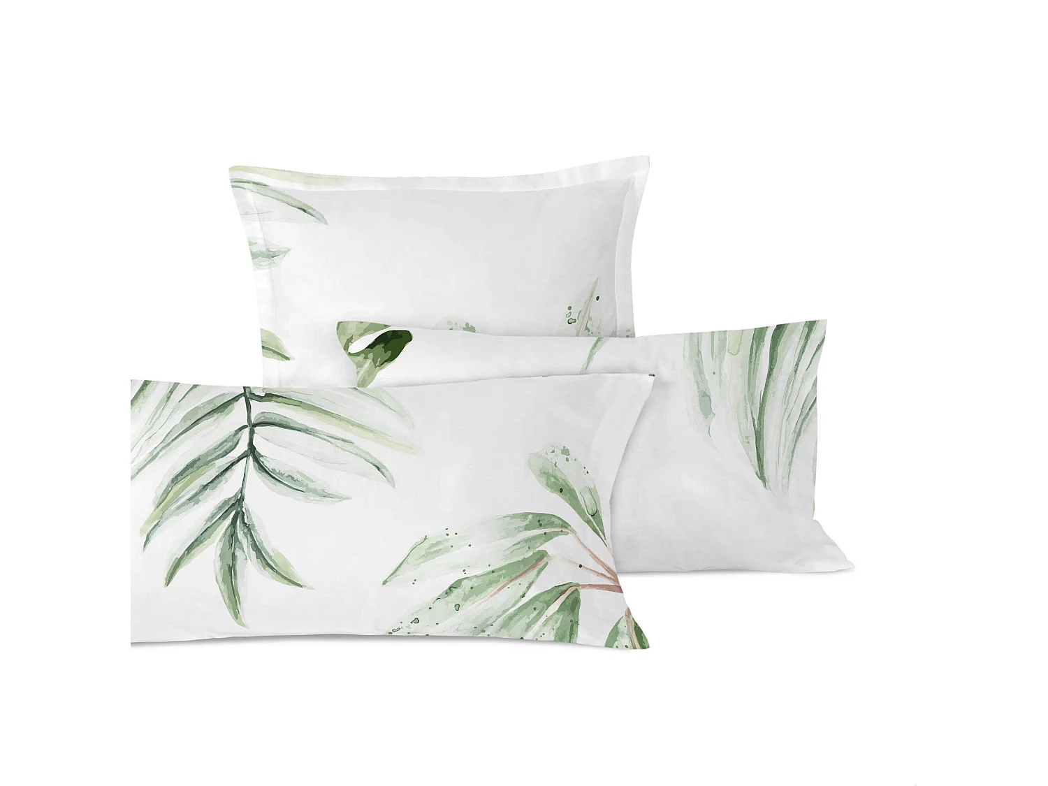 Funda de almohada 60x60 cm Delicate