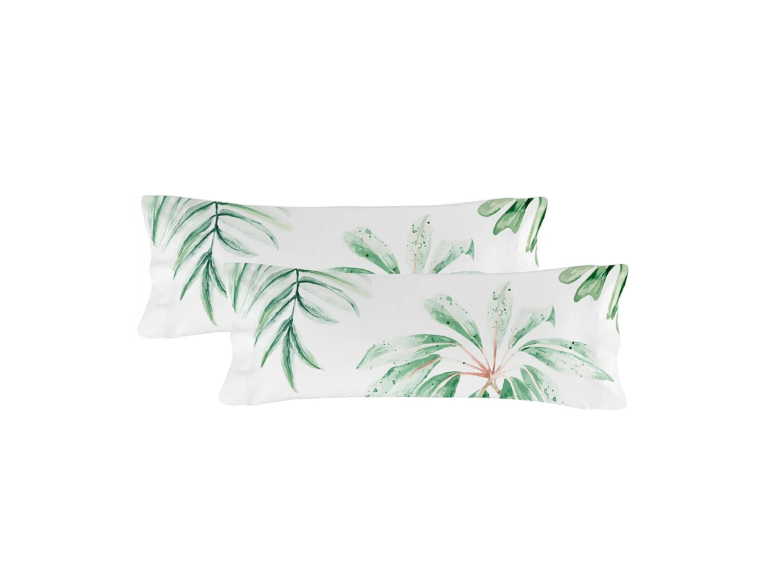 Funda de almohada 60x60 cm Delicate