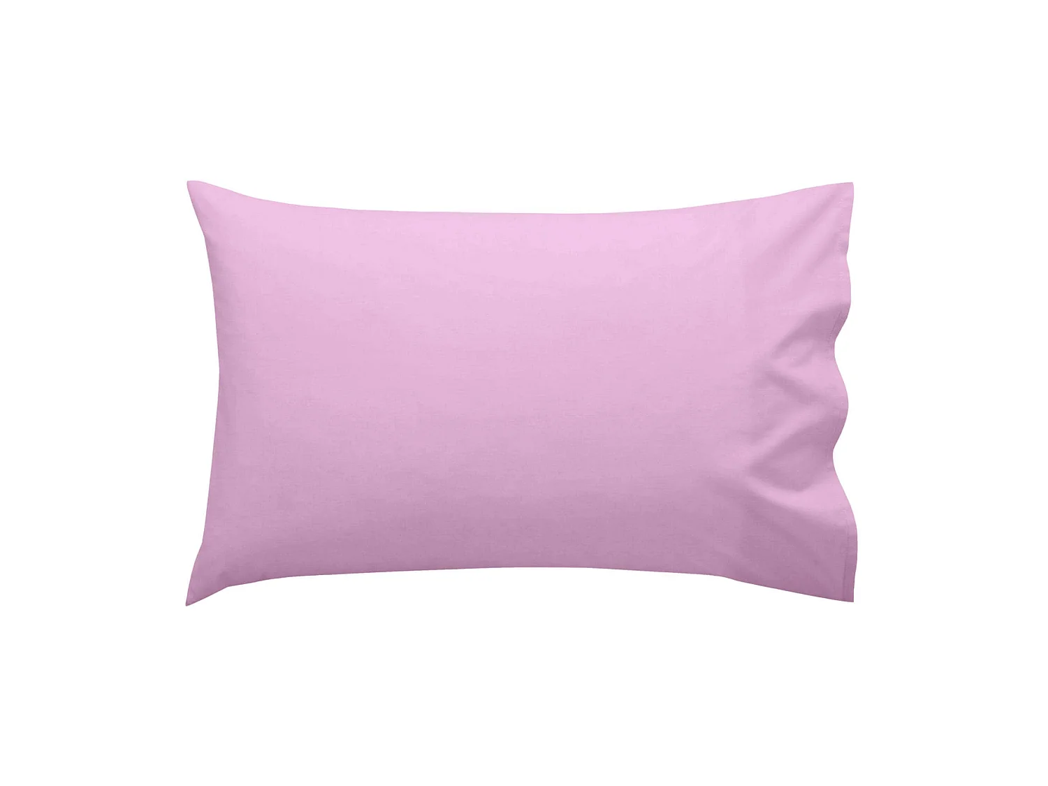 Taie d'oreiller 50x30 cm Basic