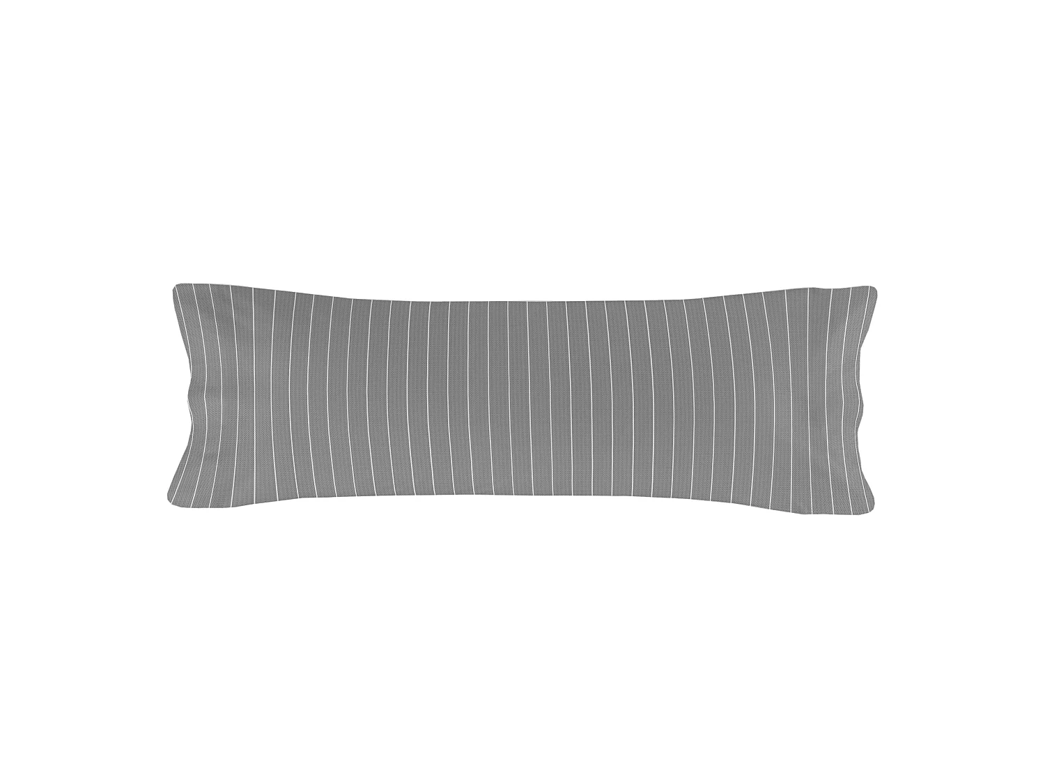 Federa per cuscino 50x75 cm (x2) Oxford