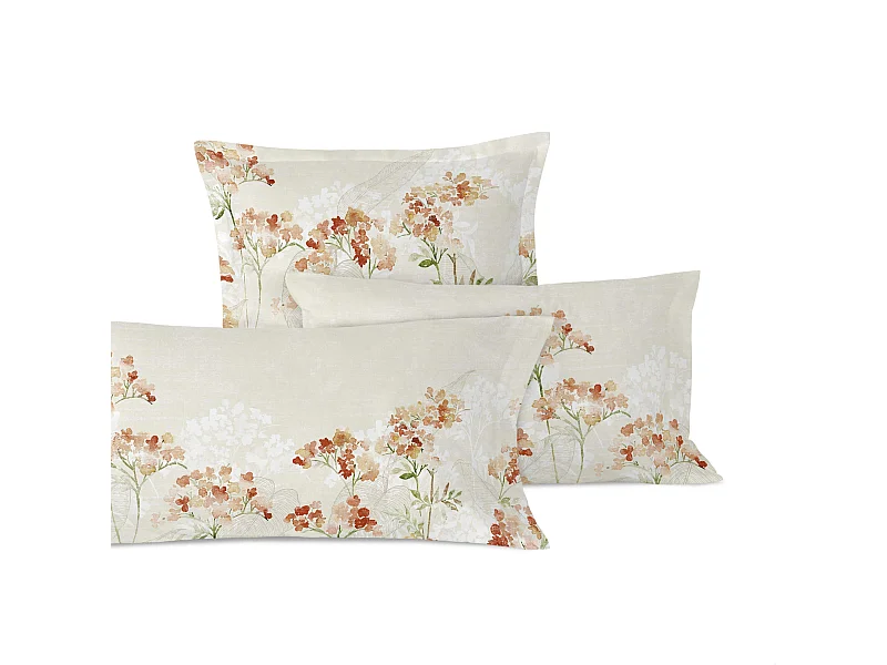 Funda de almohada 50x75 cm (x2) Riomaggiore