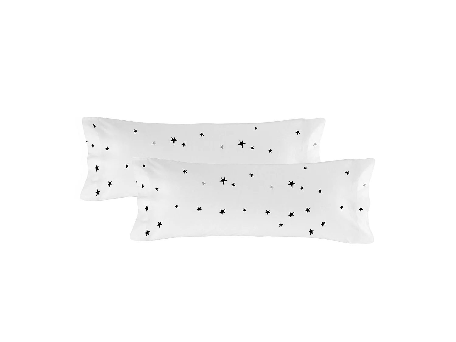 Funda de almohada 50x75 cm (x2) Constellation