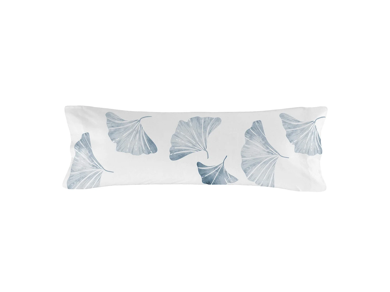 Funda de almohada 45x110 cm (x2) Ginkgo