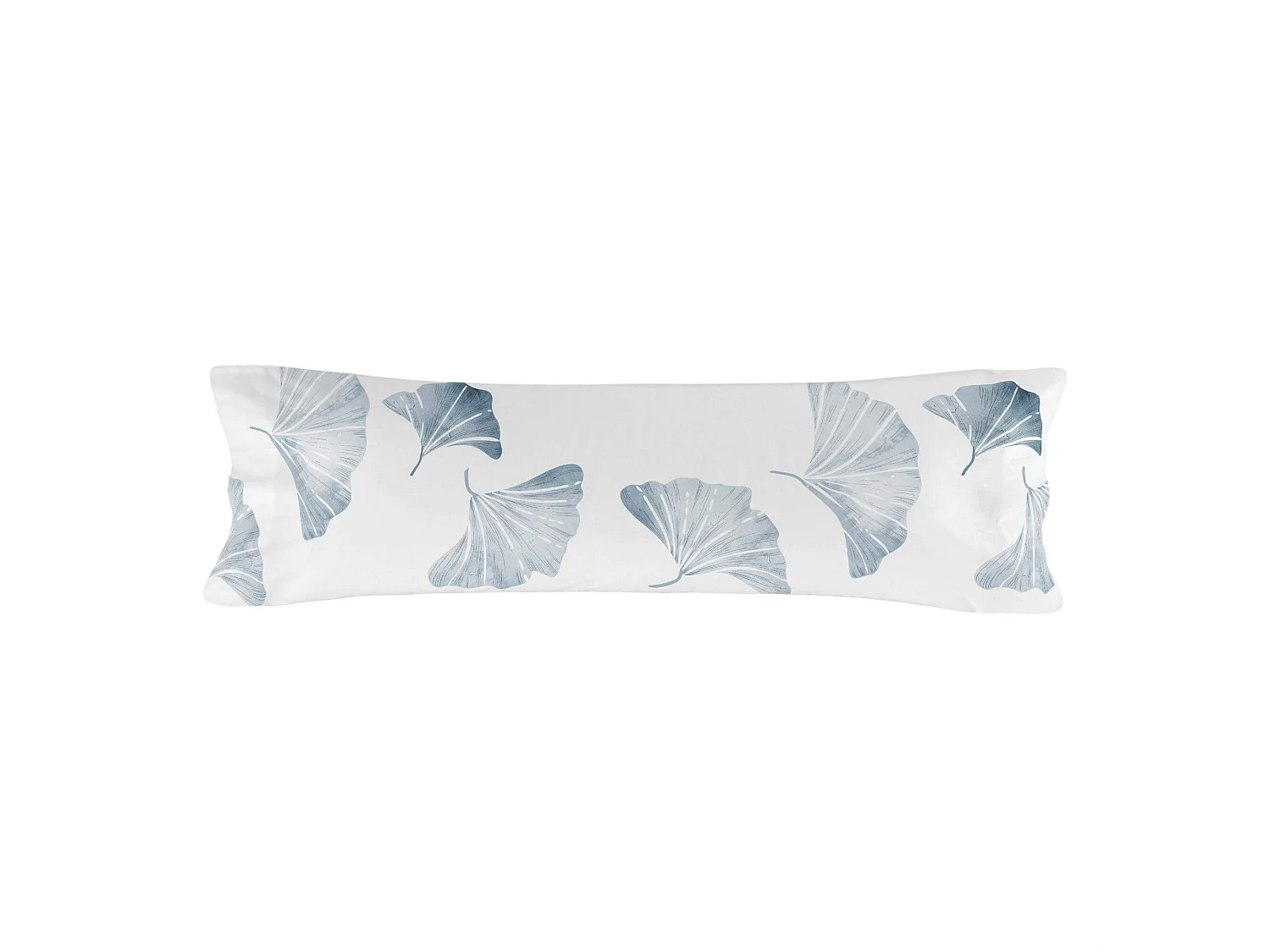 Funda de almohada 45x110 cm (x2) Ginkgo
