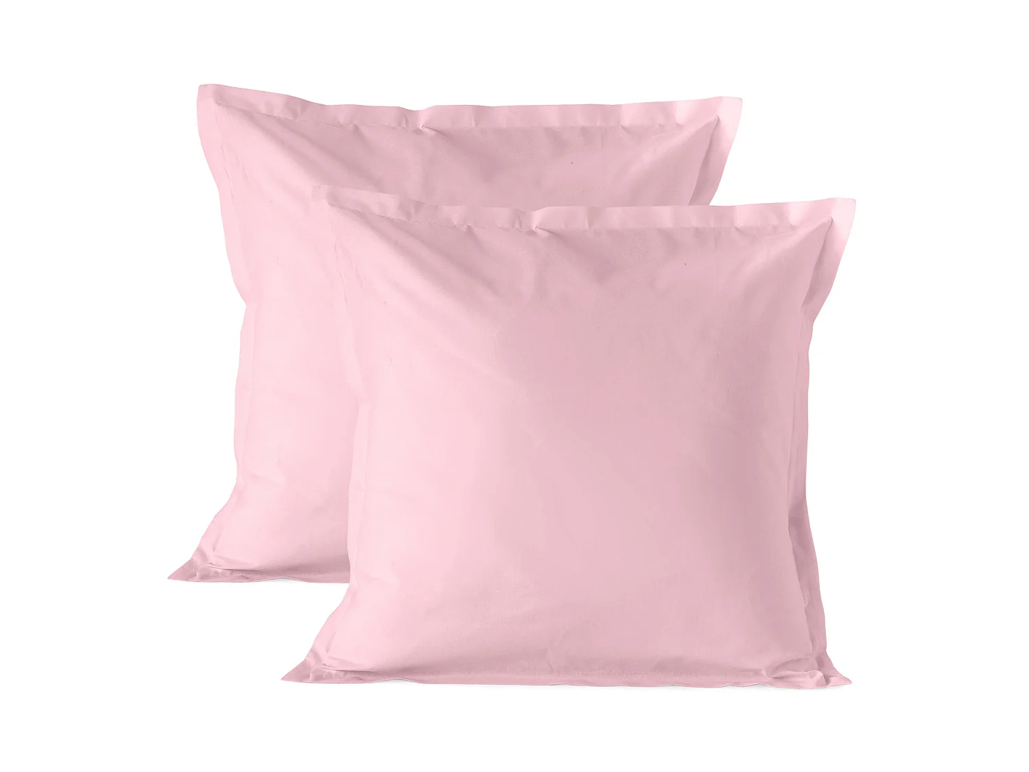 Taie d'oreiller 50x75 cm Basic