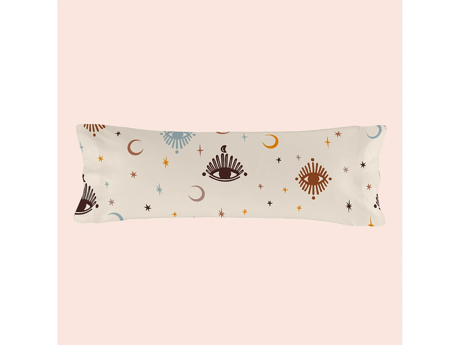 Funda de almohada 45x125 cm Mystical