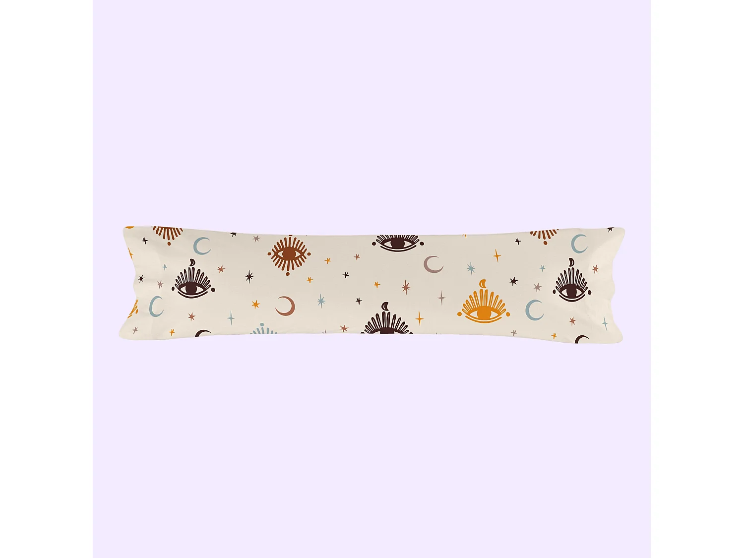 Funda de almohada 45x125 cm Mystical
