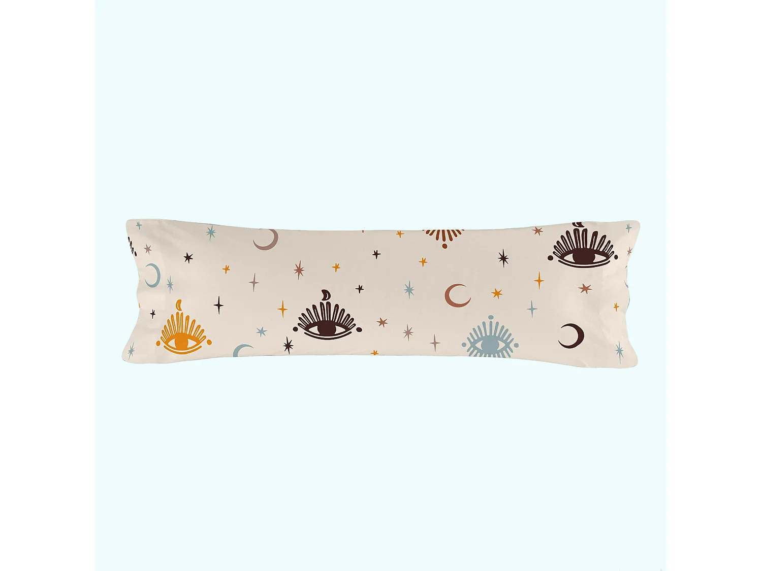 Kissenbezug 45x125 cm Mystical