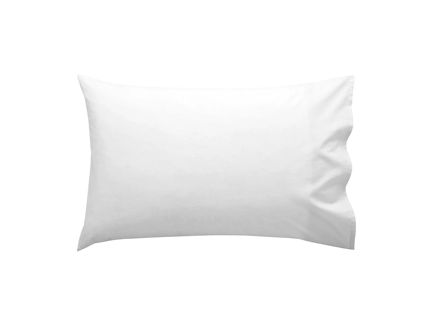 Funda de almohada  40x60 cm Basic