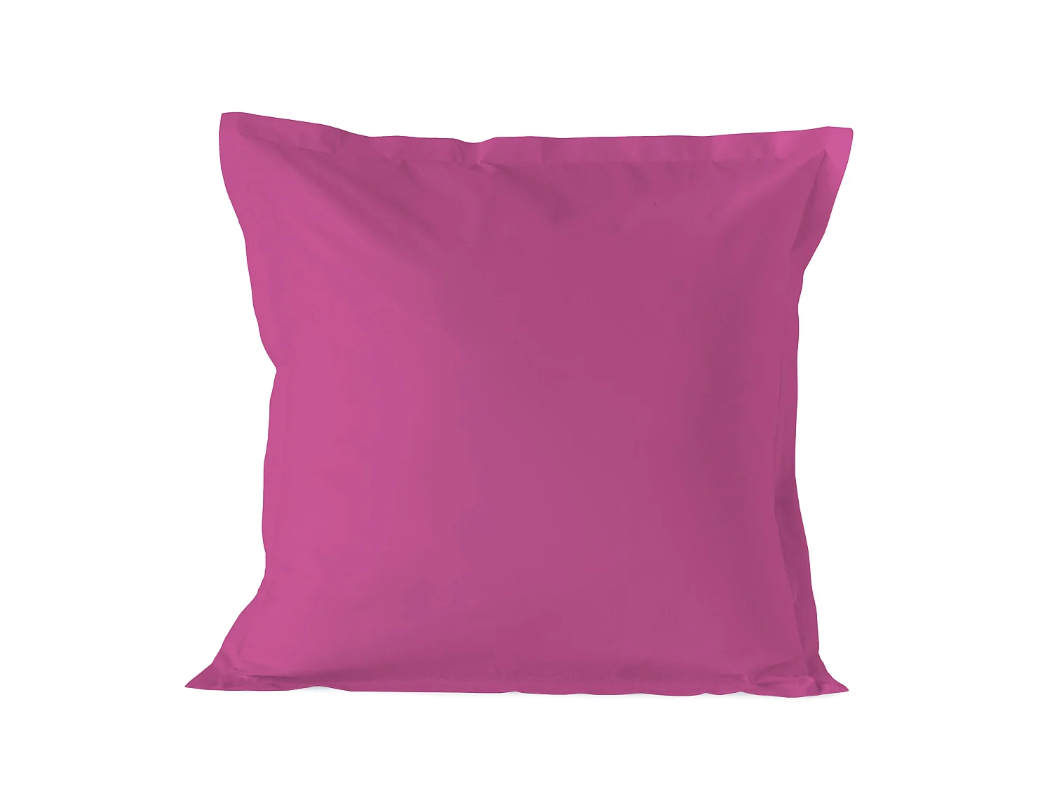 Taie d'oreiller 50x30 cm Basic