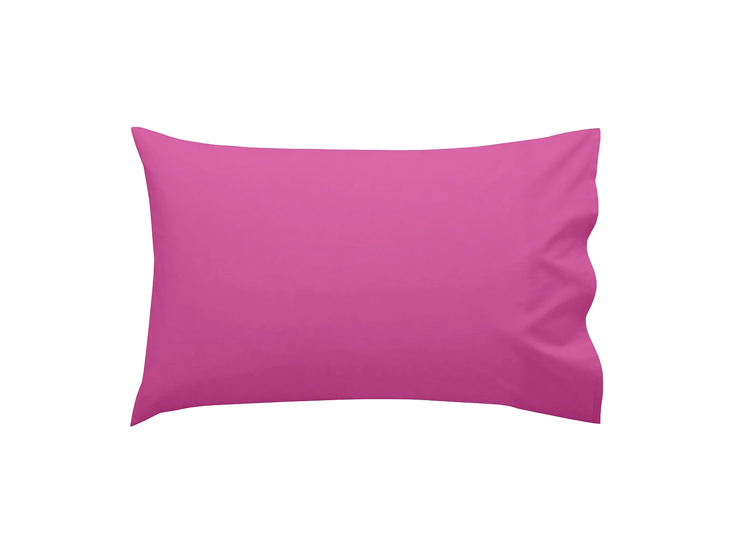 Taie d'oreiller 50x30 cm Basic