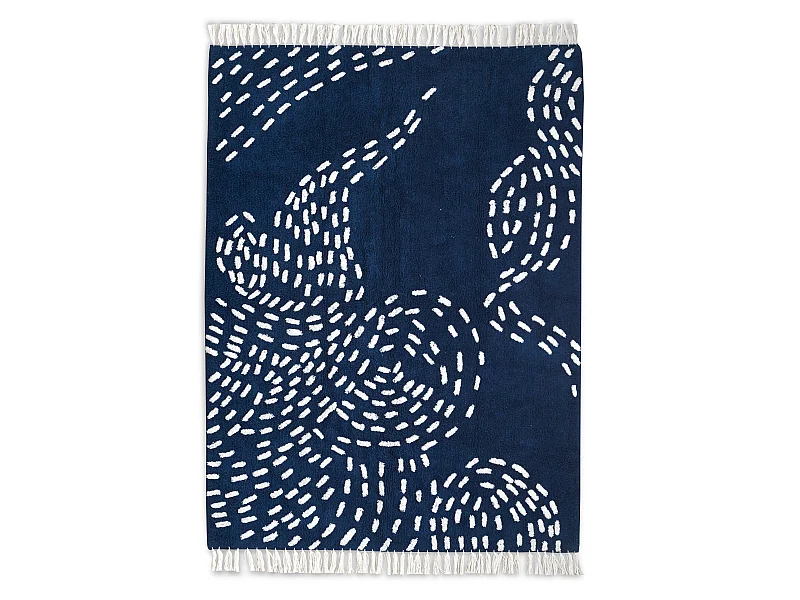 Tapis 140x200 cm Tista