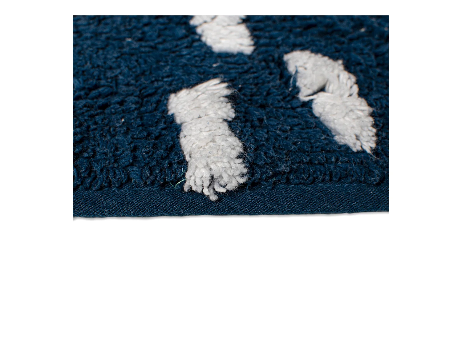 Tapis 140x200 cm Tista