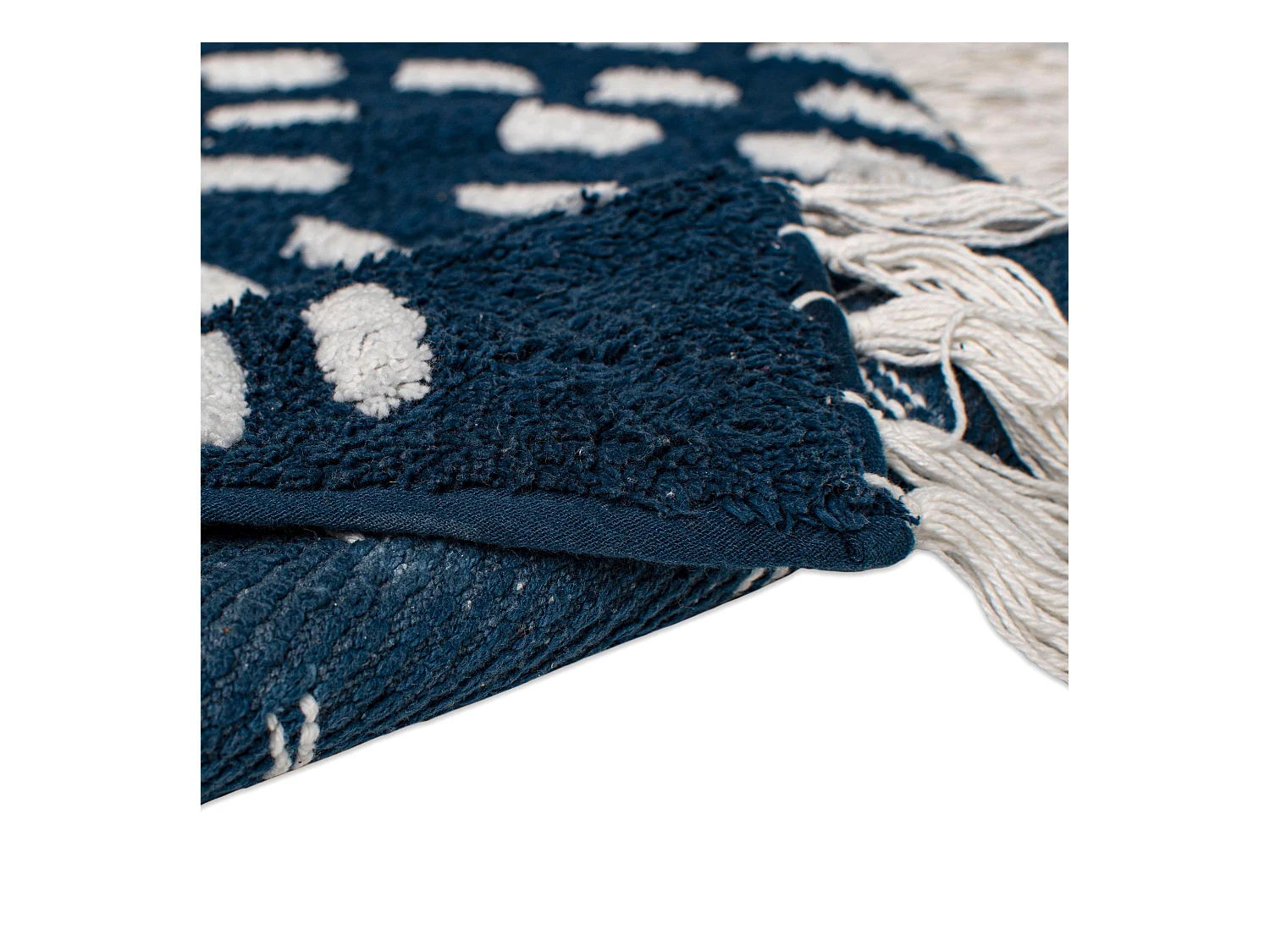 Tapis 140x200 cm Tista