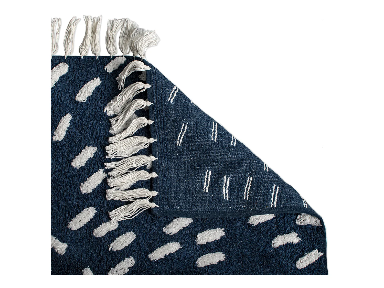 Tapis 140x200 cm Tista