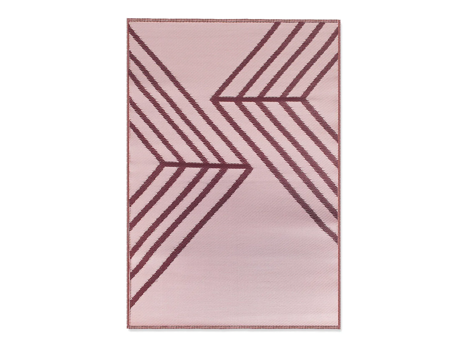 Teppich 120x180 cm Vertex