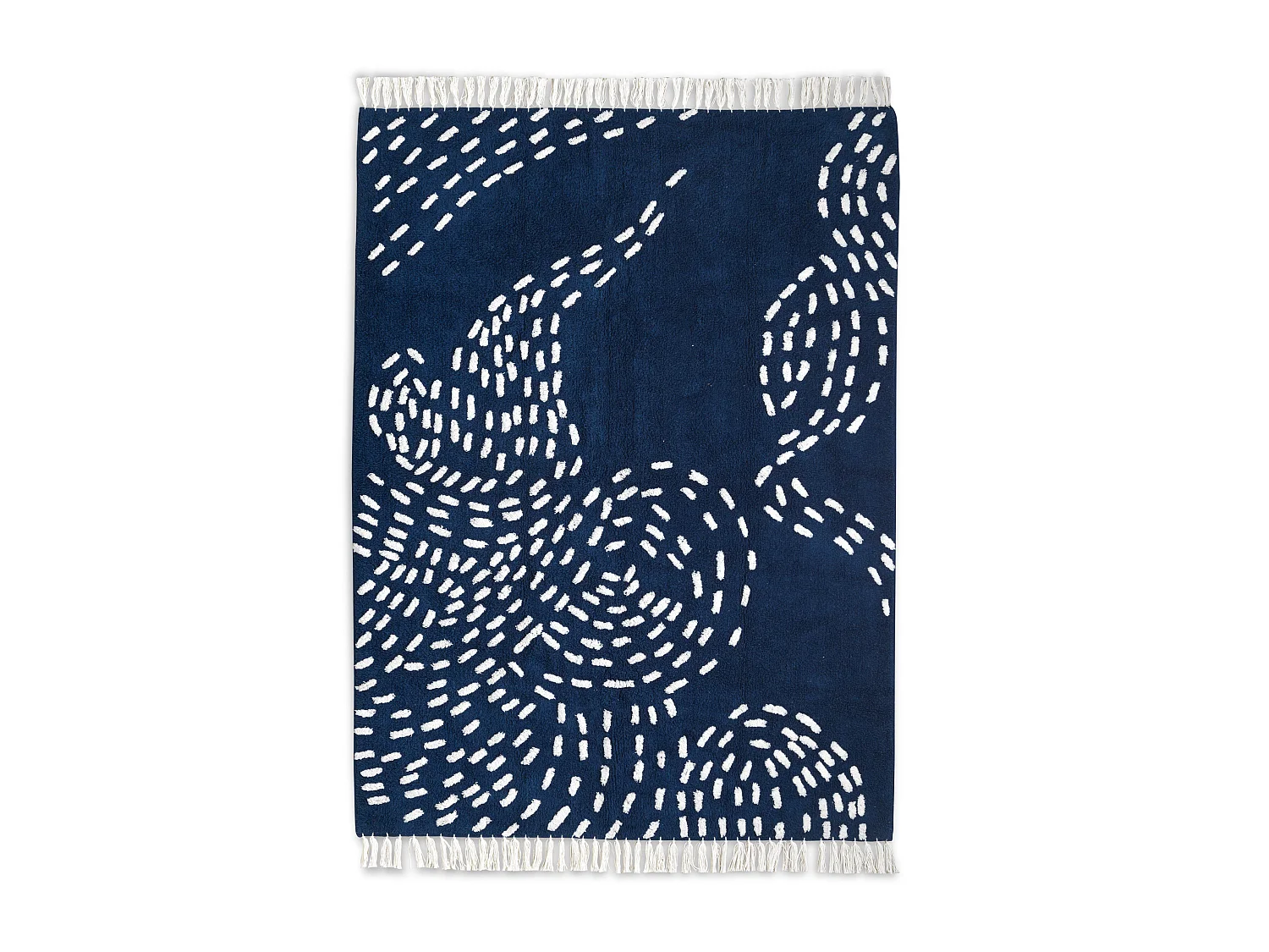 Alfombra 120x170 cm Tista