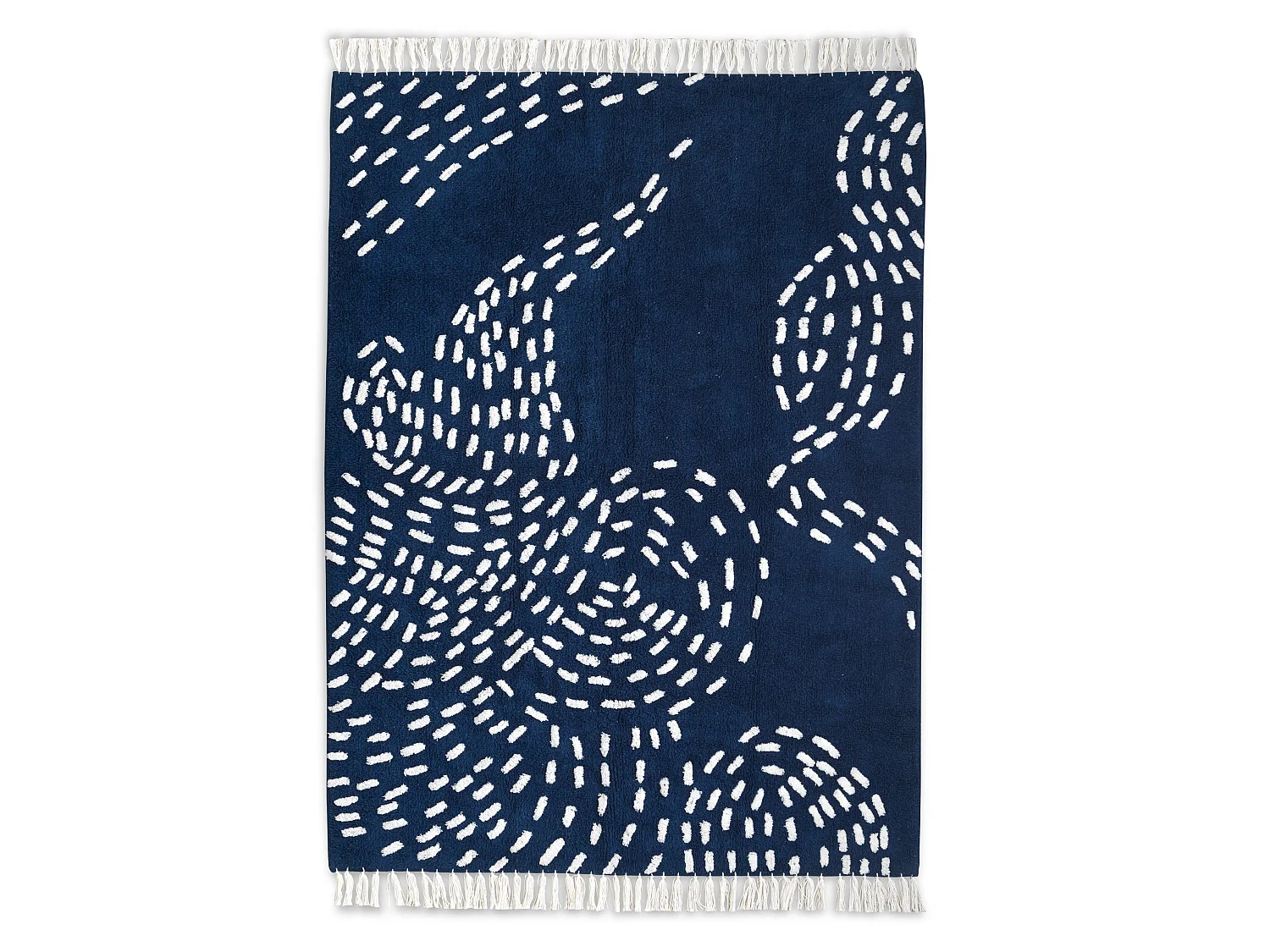 Alfombra 120x170 cm Tista