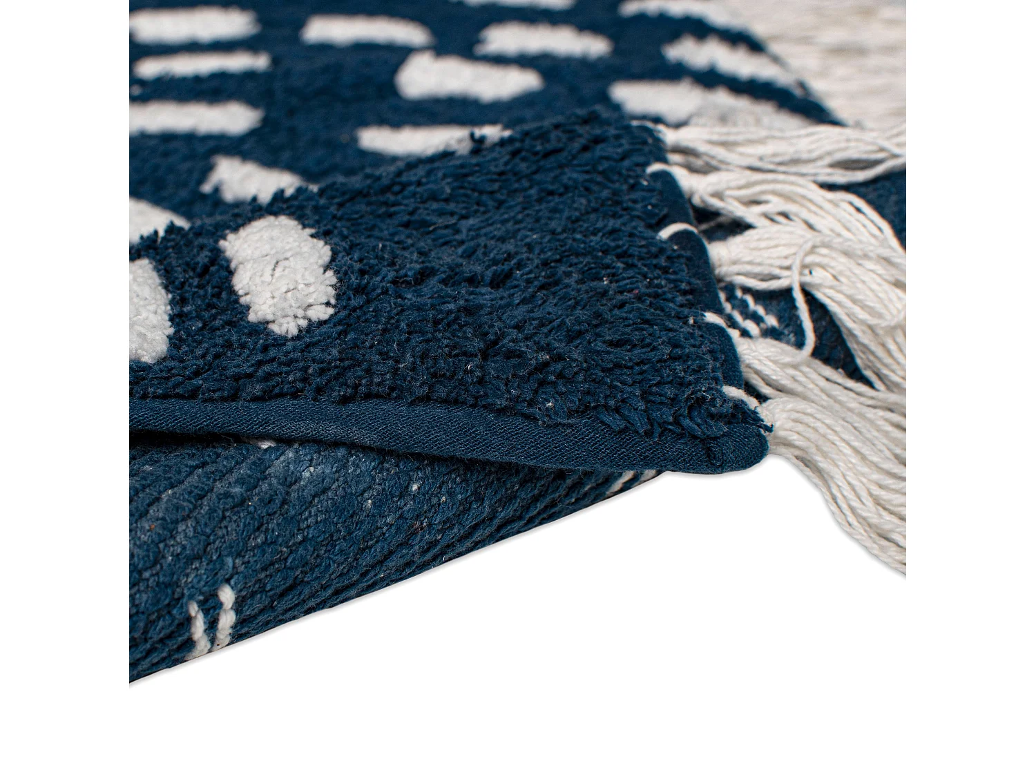 Alfombra 120x170 cm Tista