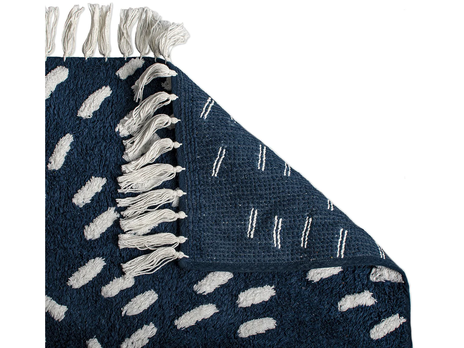 Alfombra 120x170 cm Tista