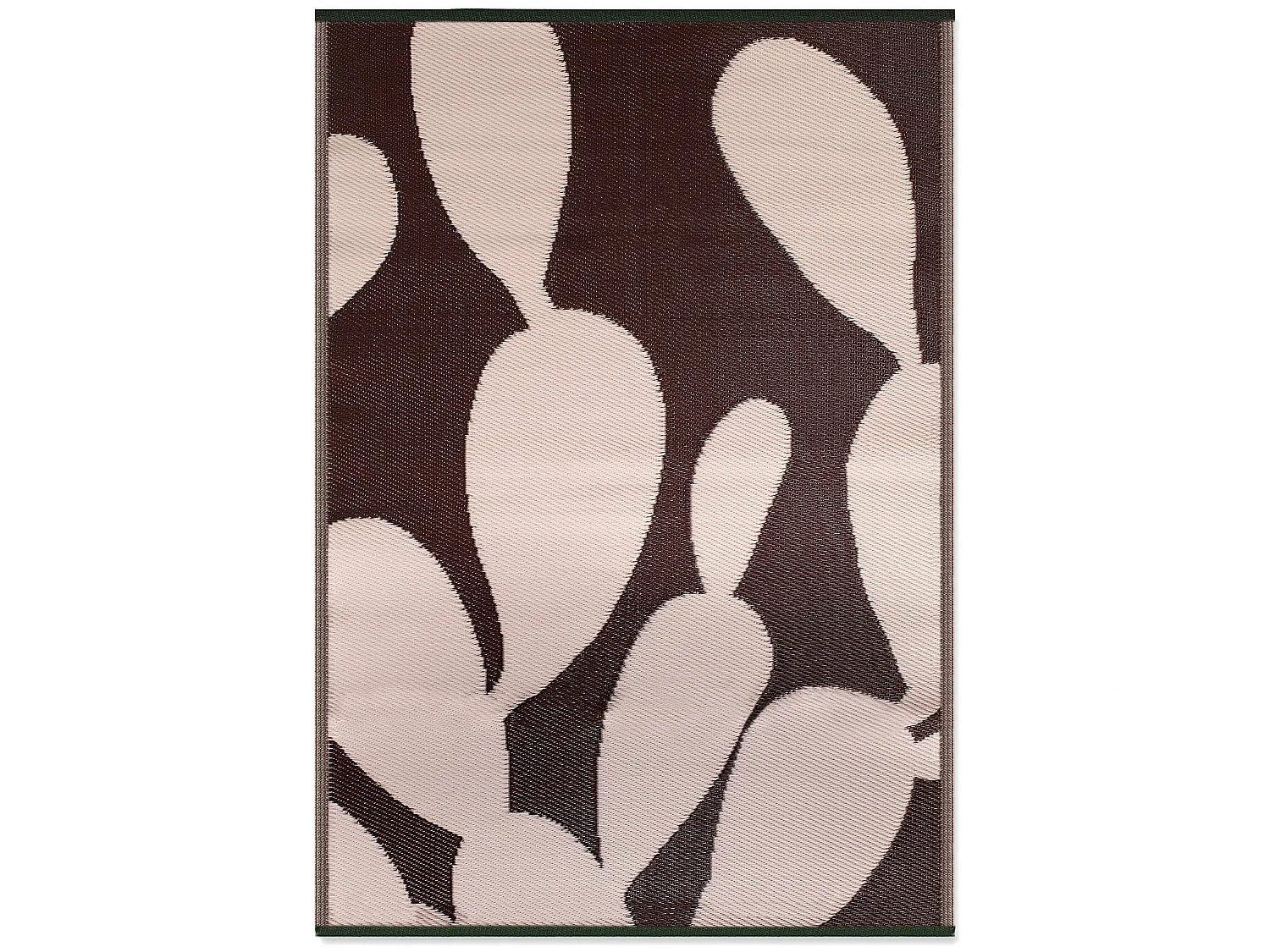 Alfombra 120x180 cm Nopal