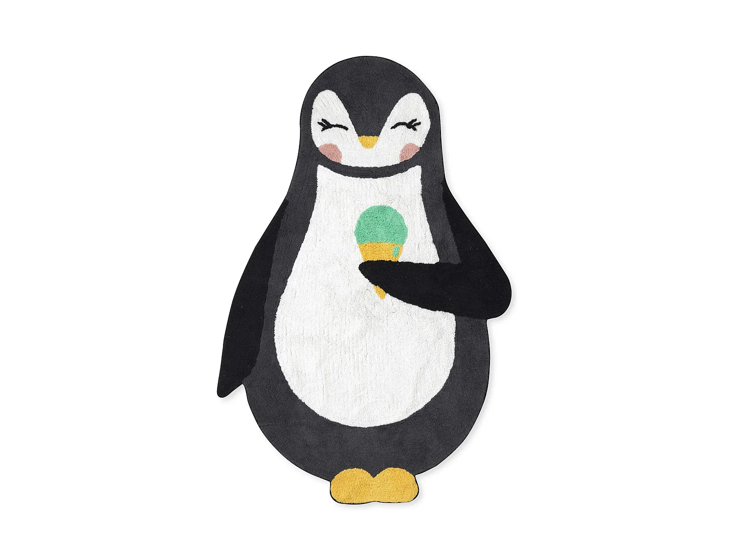 Tapis 107x160 cm Skymo day