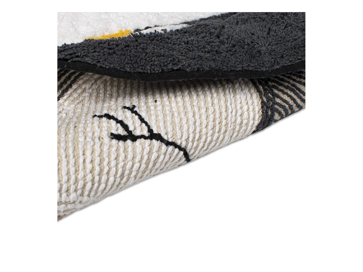 Tapis 107x160 cm Skymo day