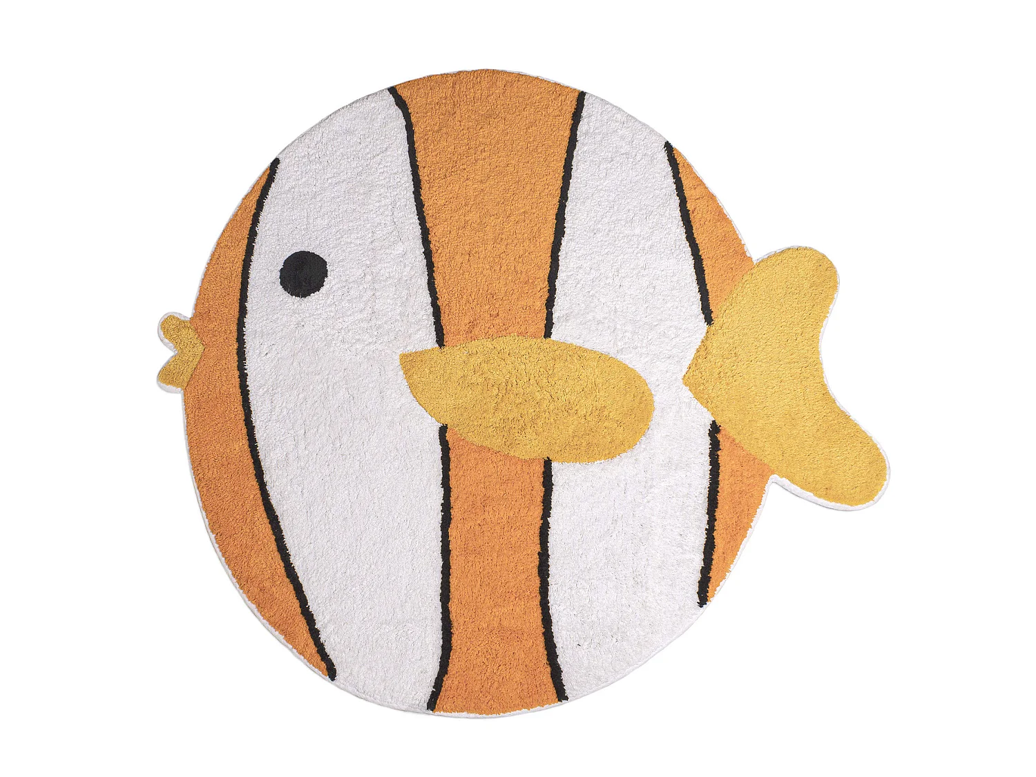 Tapis 110x120 cm Lighthouse