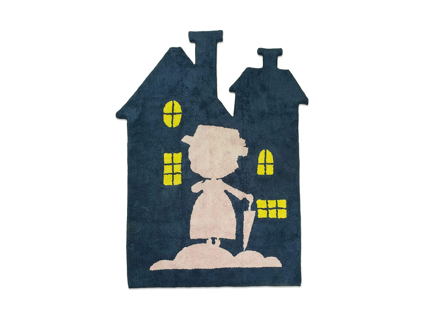 Alfombra 120x160 cm Nanny