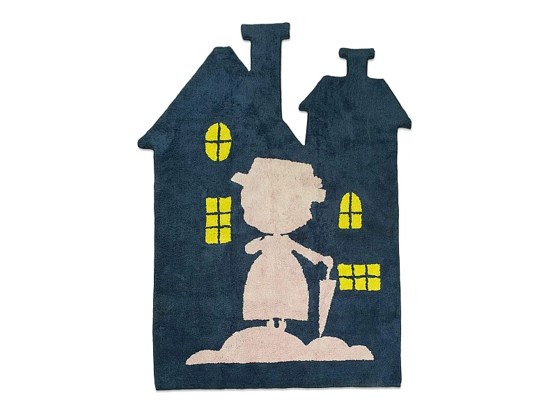 Alfombra 120x160 cm Nanny