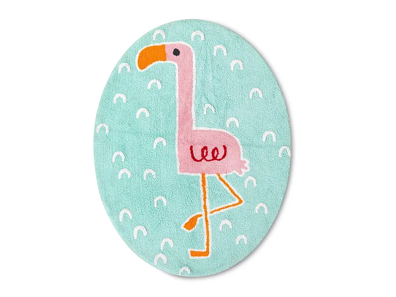 Alfombra 120x157 cm Hola