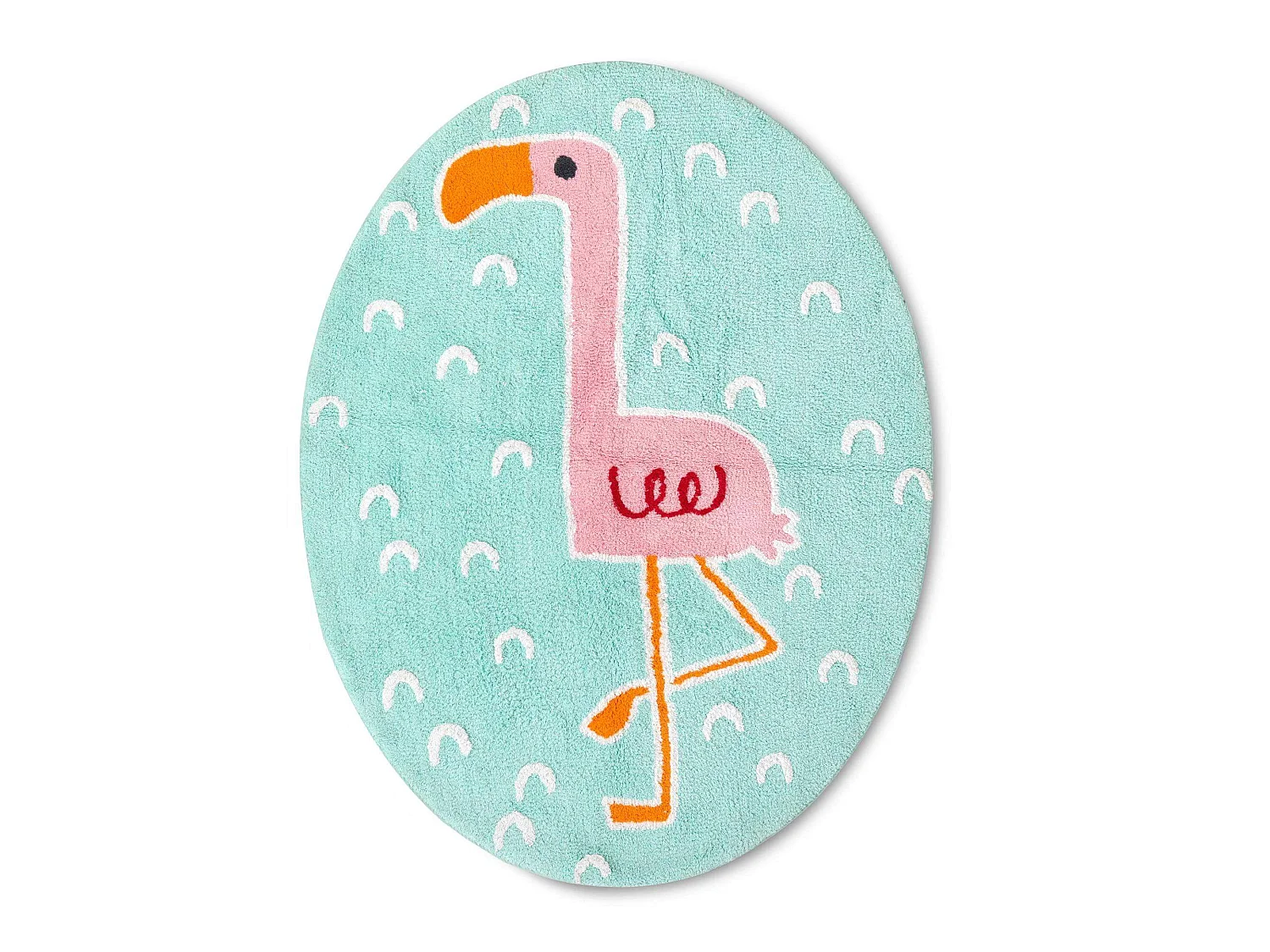 Alfombra 120x157 cm Hola