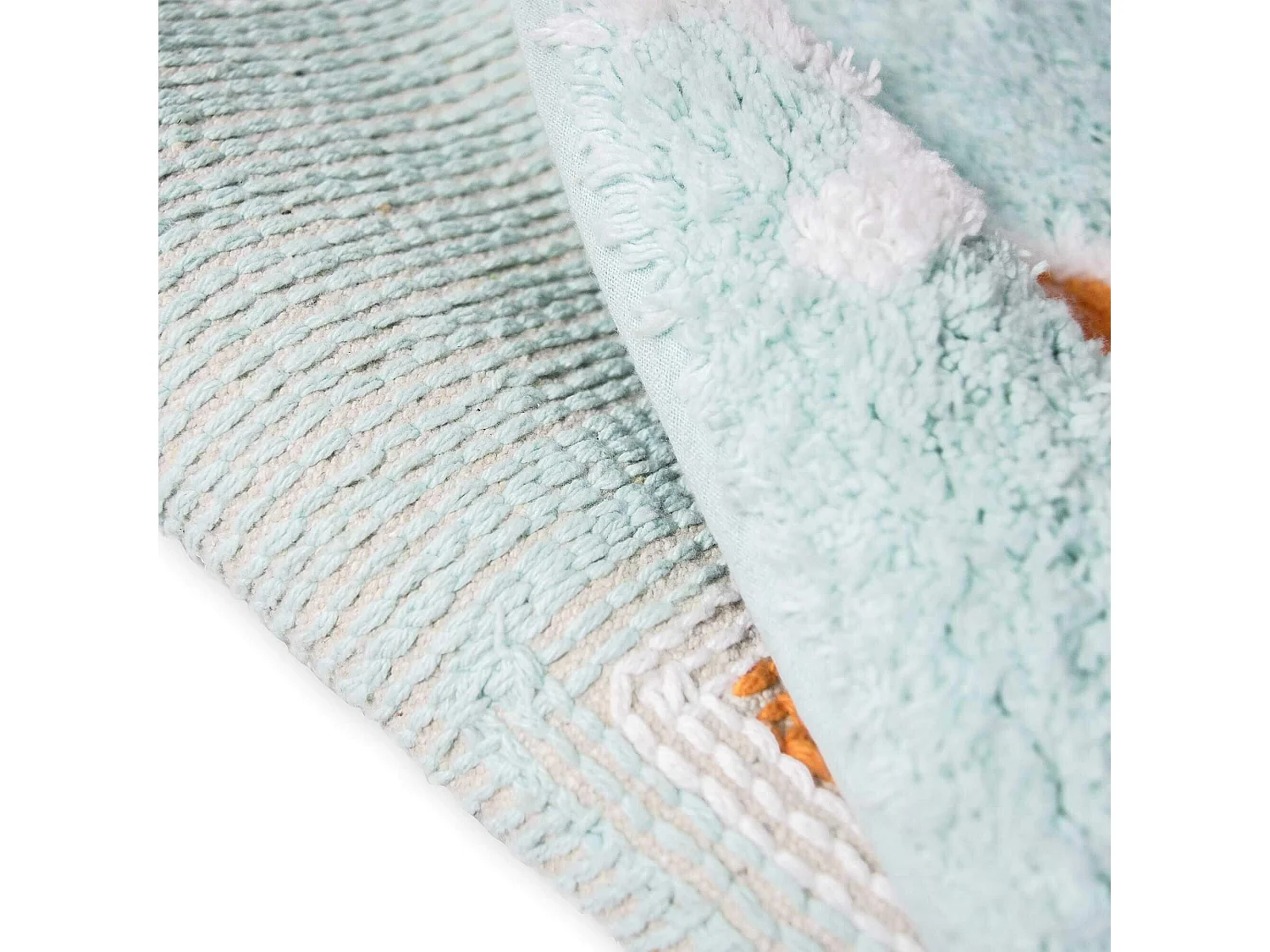 Alfombra 120x157 cm Hola