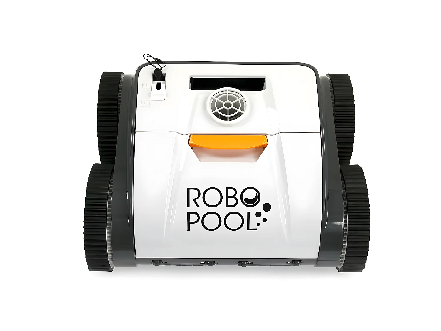 Robot de piscine sur batterie Ruby - Bestway