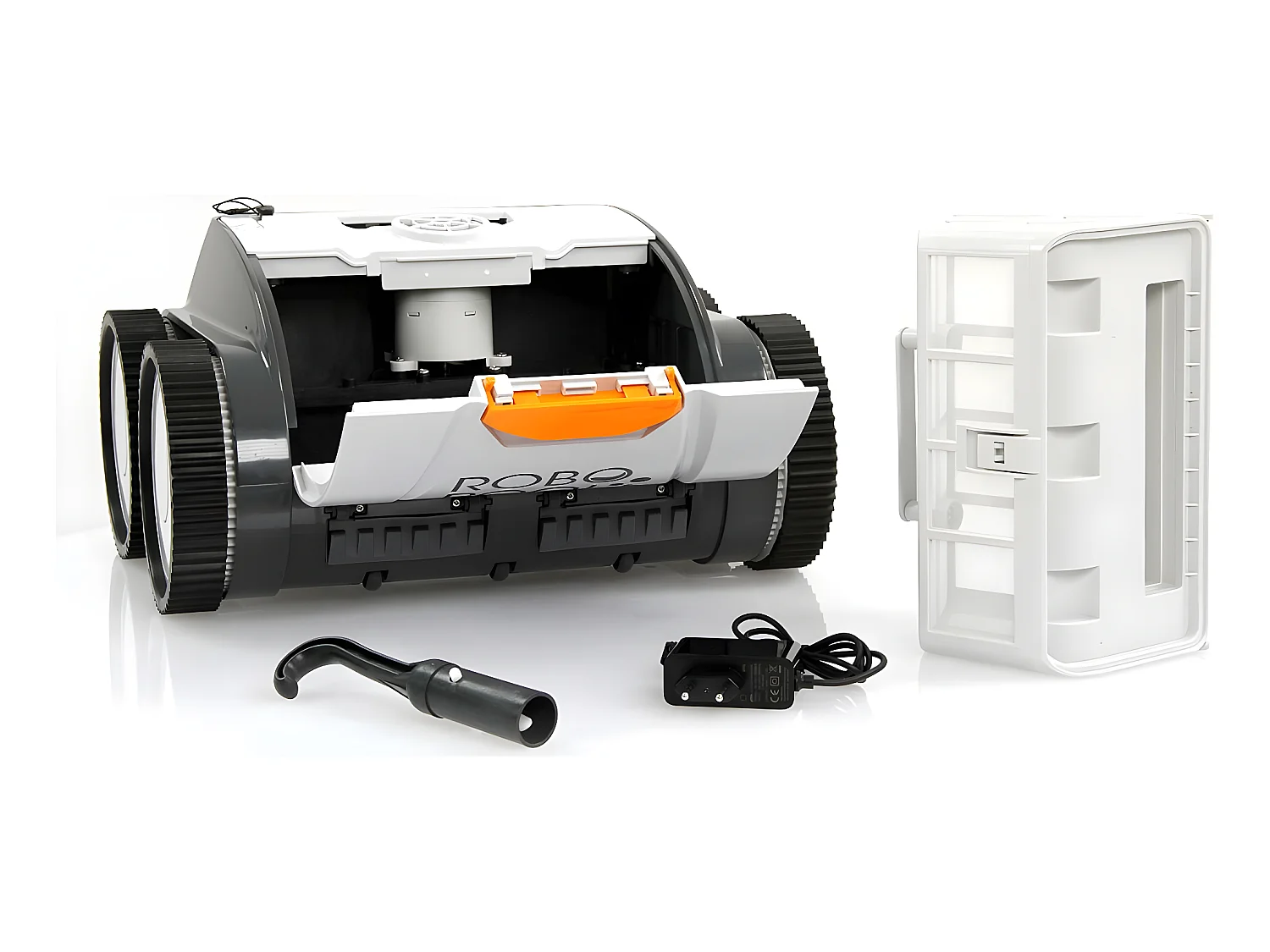 Robot de piscine sur batterie Ruby - Bestway