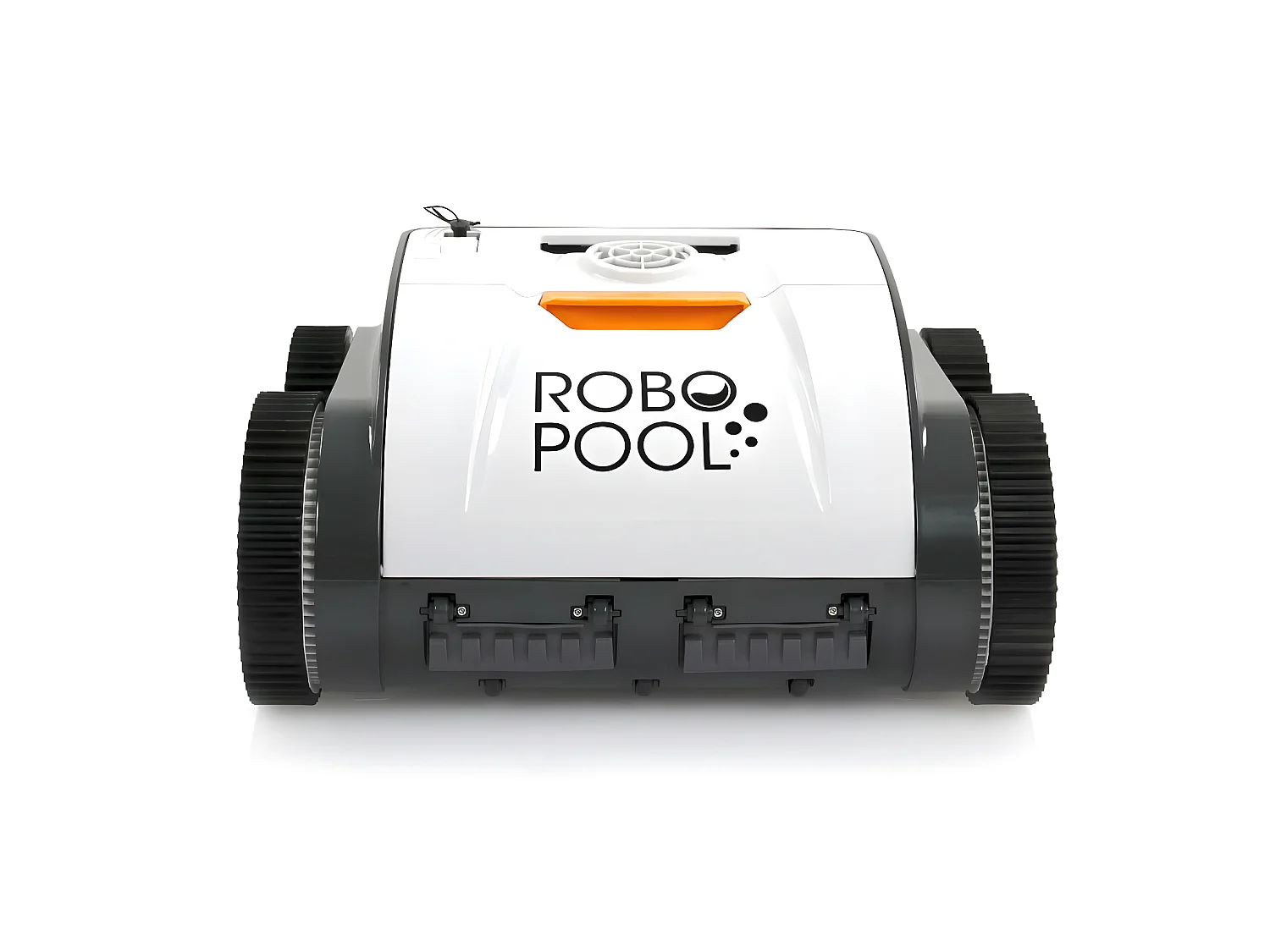 Robot de piscine sur batterie Ruby - Bestway