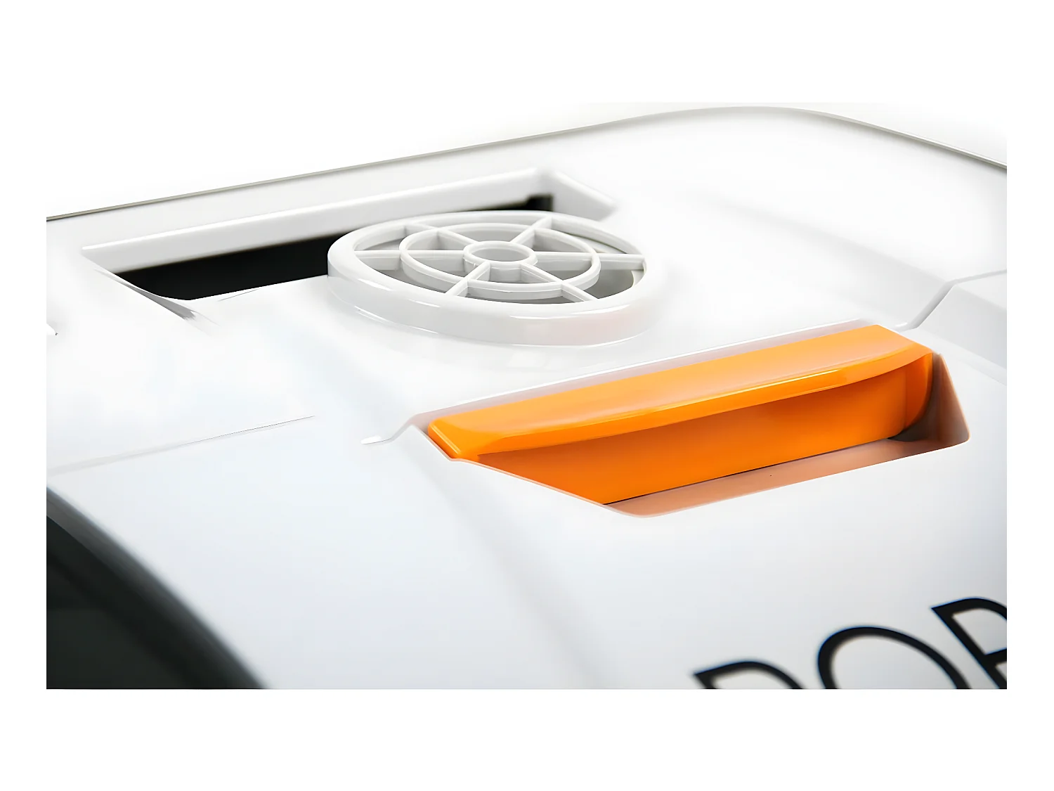 Robot de piscine sur batterie Ruby - Bestway