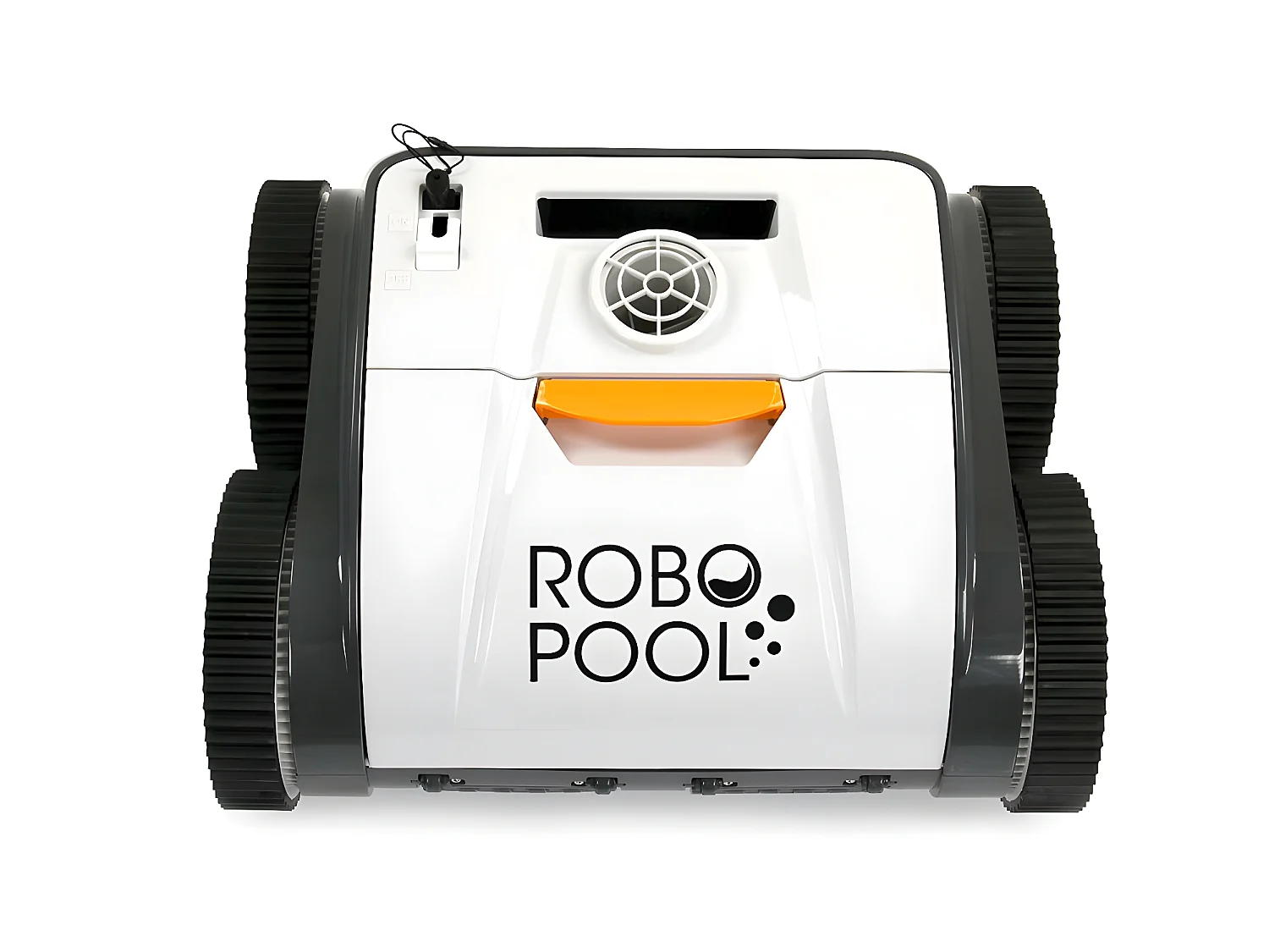 Robot de piscine sur batterie Ruby - Bestway