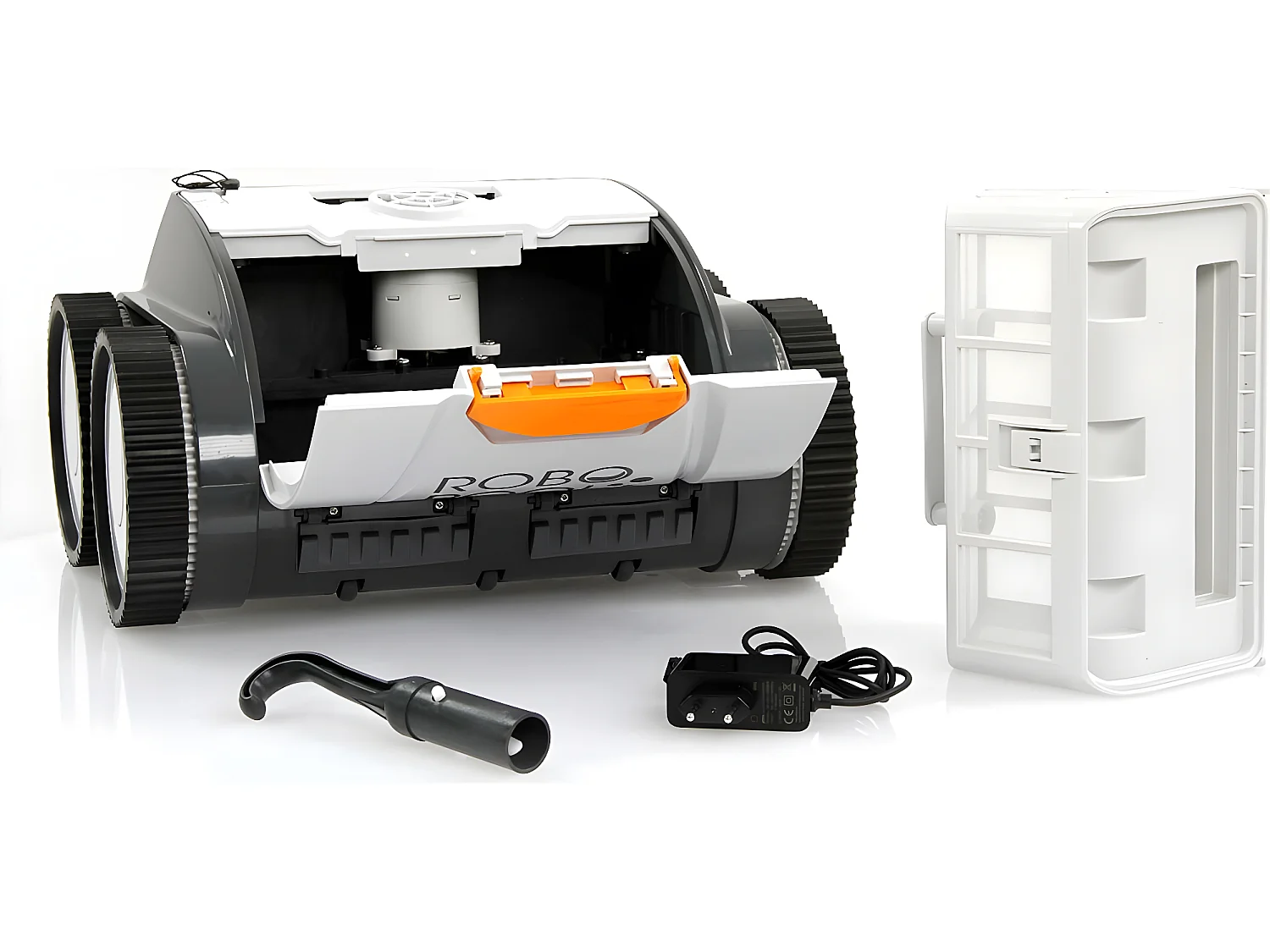 Robot de piscine sur batterie Ruby - Bestway