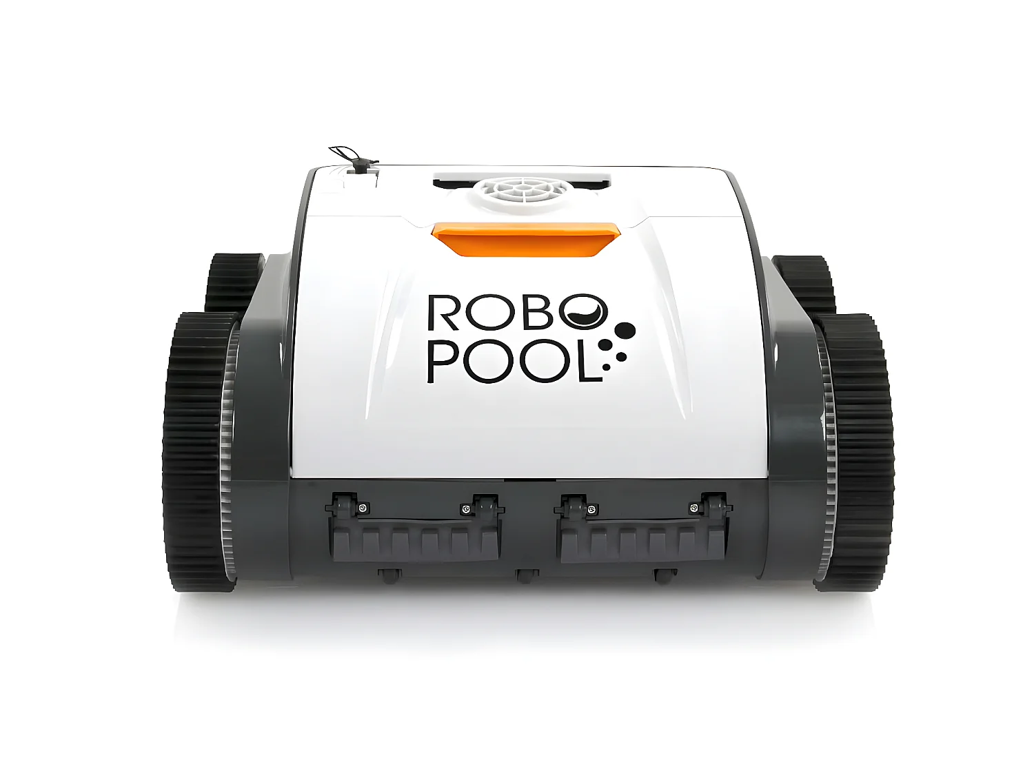 Robot de piscine sur batterie Ruby - Bestway