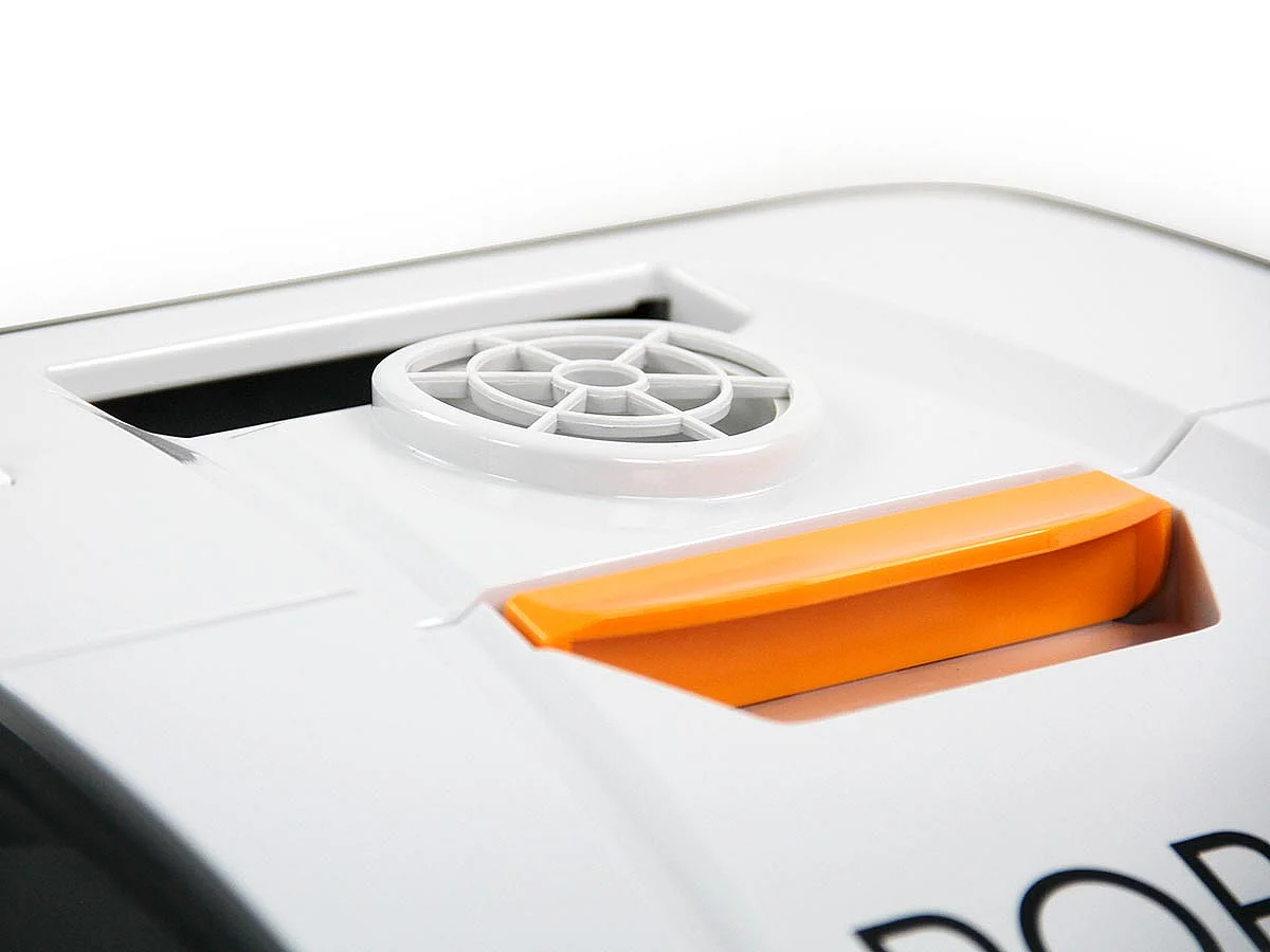 Robot de piscine sur batterie Ruby - Bestway