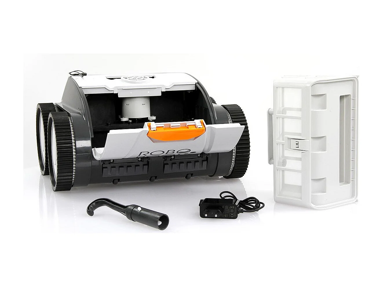 Robot de piscine électrique Bestway RUBY