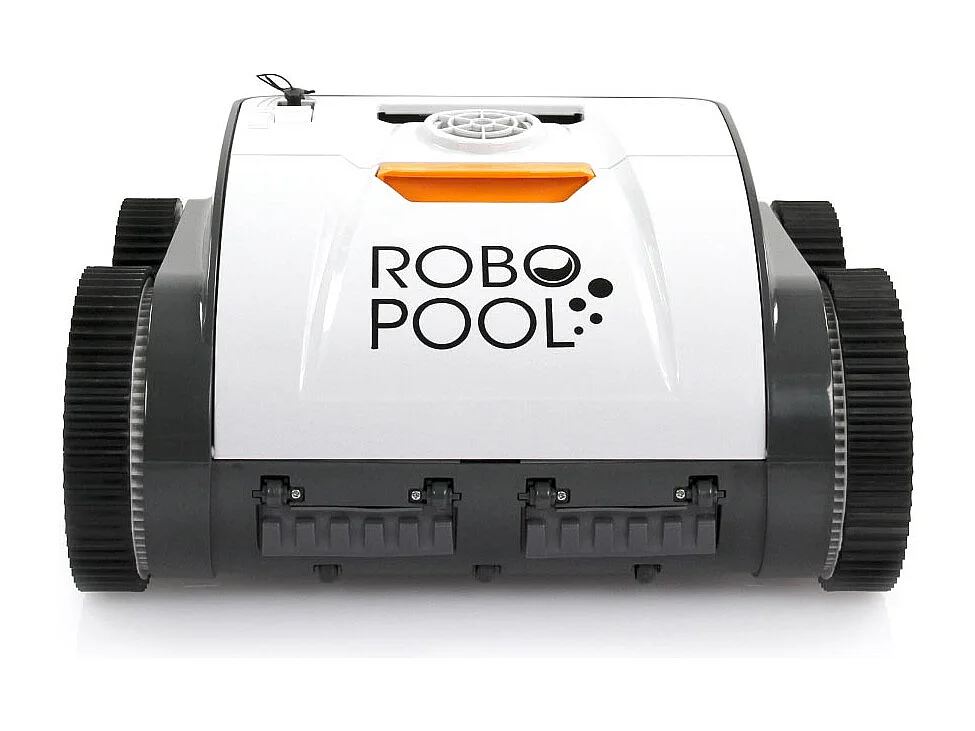 Robot de piscine électrique Bestway RUBY