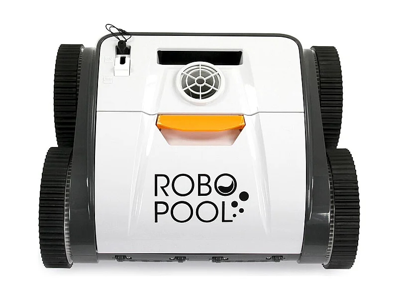 Robot de piscine sur batterie Ruby - Bestway