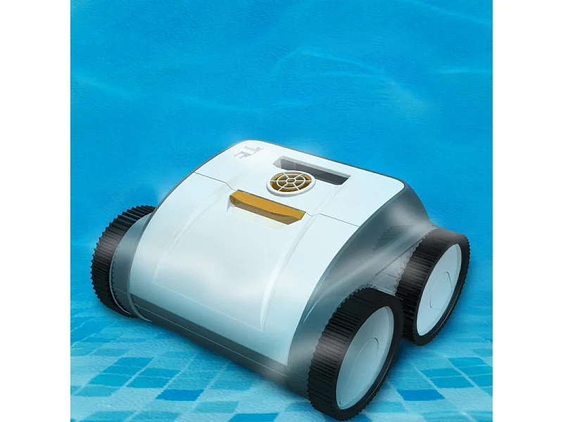 Robot de piscine électrique Bestway RUBY